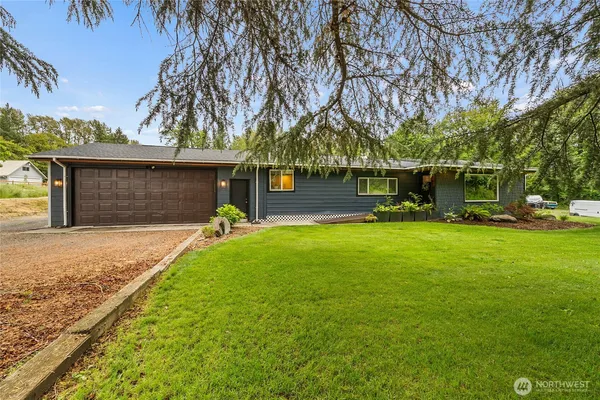 $450,000 | 145 Kehoe Road, Randle, WA 98377
