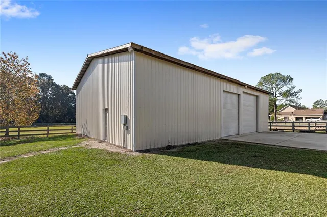 $1,400,000 | 22220 Deer Park Avenue, Eustis, FL 32736