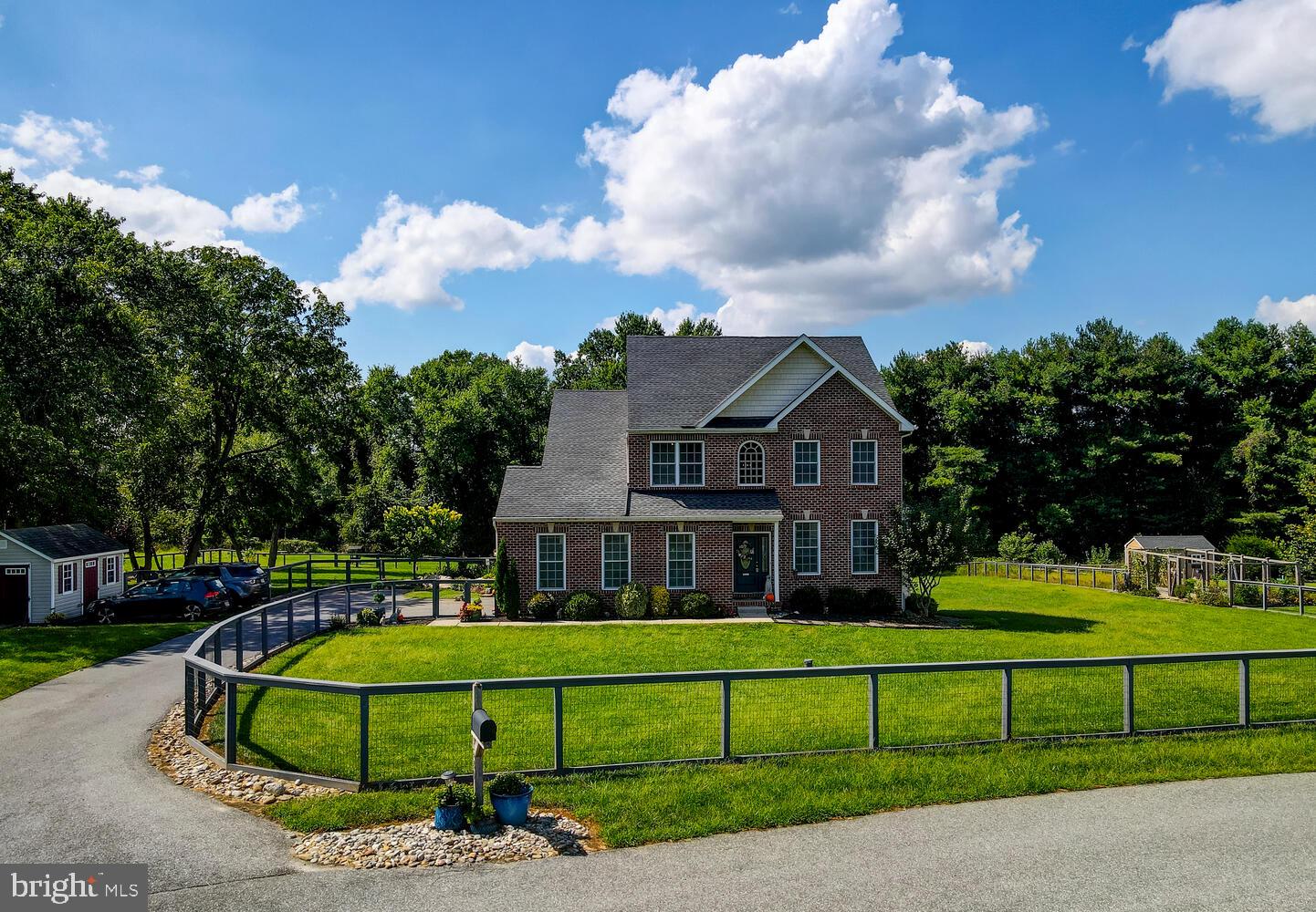 4520 Wards Chapel Road Reisterstown, MD 21136 - Photo 47 of 68 Gallery Image 47