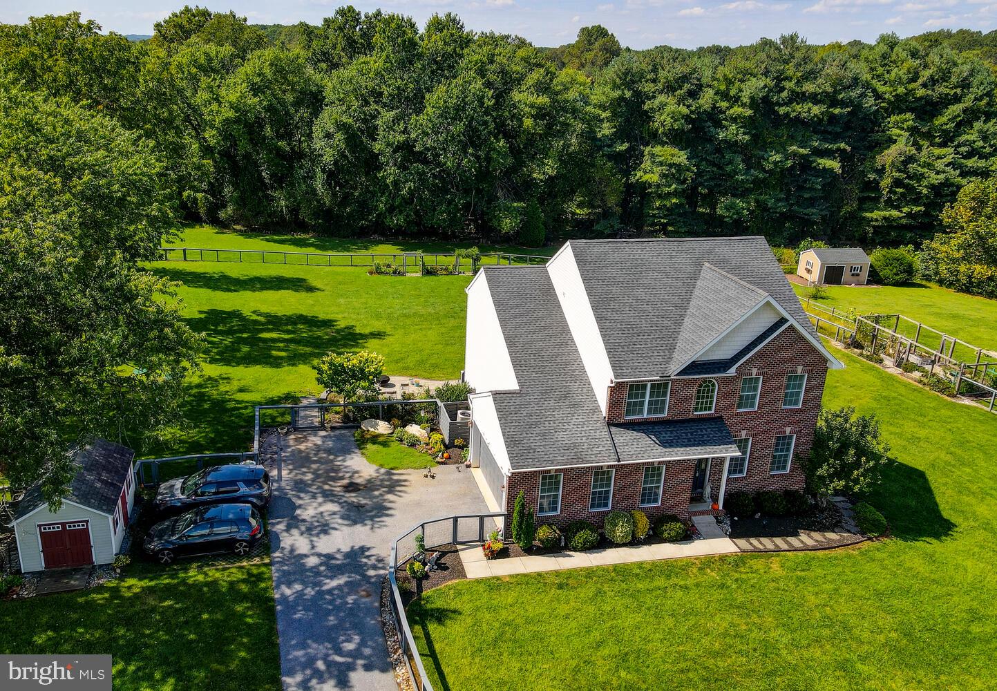 4520 Wards Chapel Road Reisterstown, MD 21136 - Photo 49 of 68 Gallery Image 49