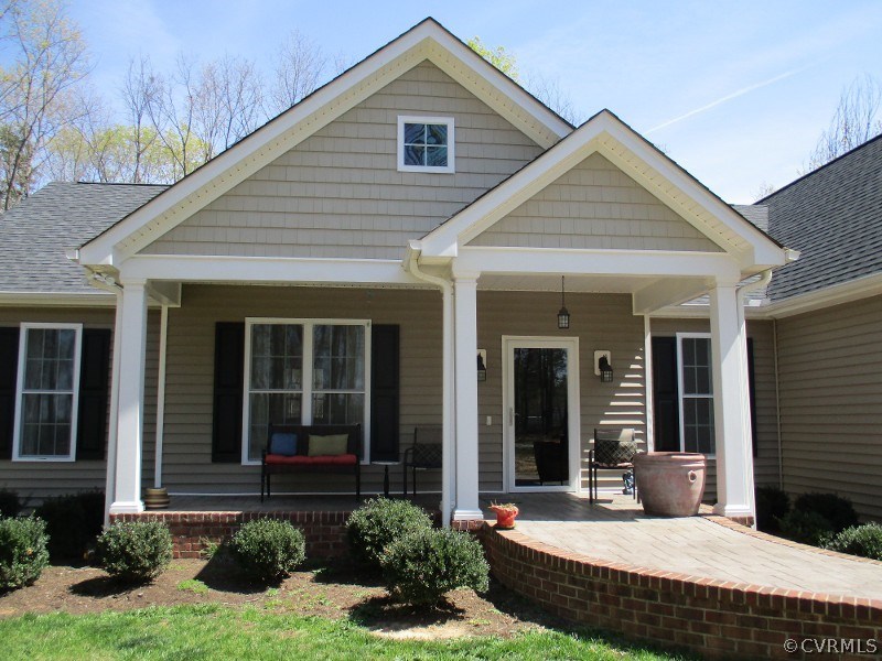 88 Schoolhouse Road Farmville, VA 23901 - Photo 4 of 31 Gallery Image 4