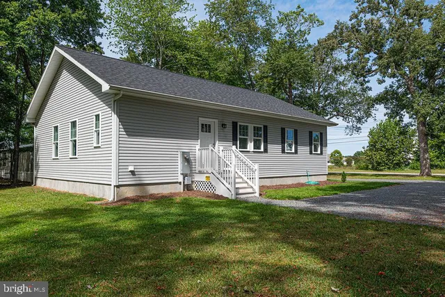 $429,990 | 36244 Beaver Dam Road, Frankford, DE 19945