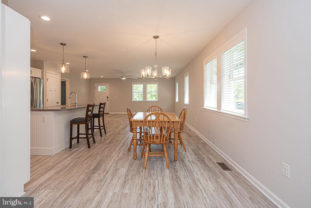 36244 Beaver Dam Road Frankford, DE 19945 - Photo 29 of 56 Dining area