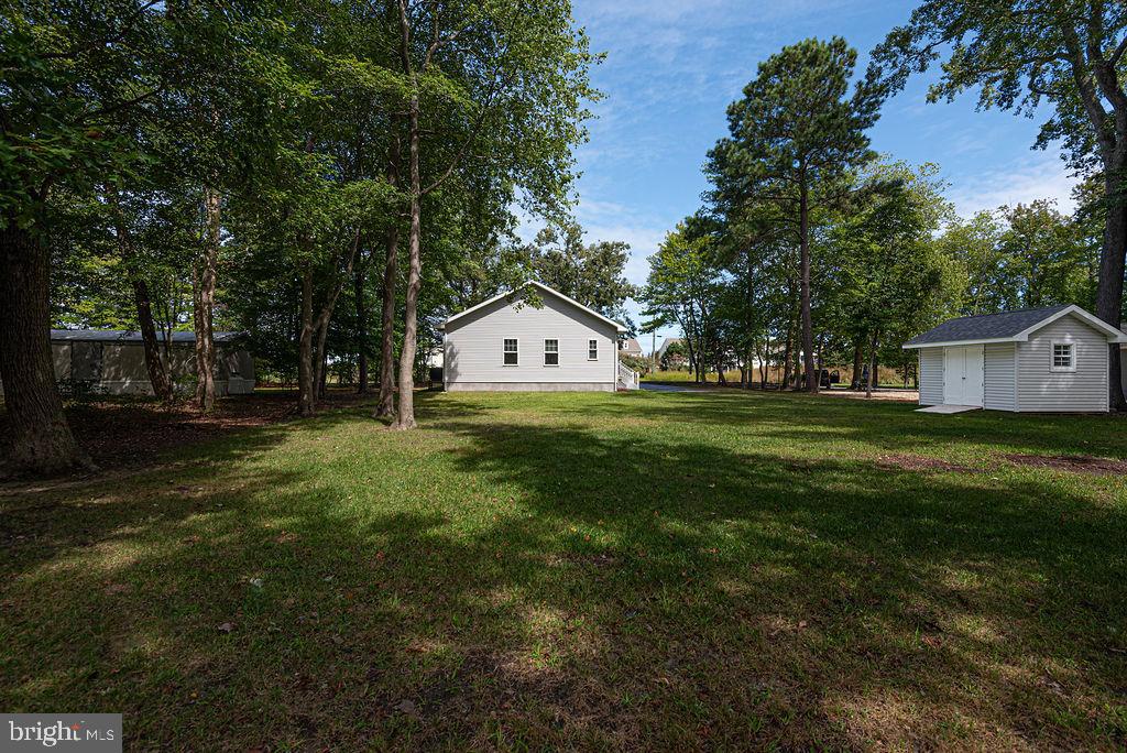 36244 Beaver Dam Road Frankford, DE 19945 - Photo 38 of 56 1/2 Acre