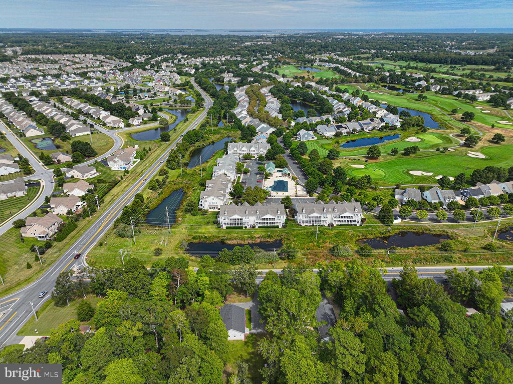 36244 Beaver Dam Road Frankford, DE 19945 - Photo 47 of 56 Less than 4 miles to the Ocean.