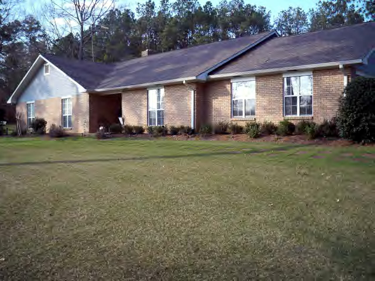 64 Montgomery Road Southwest Summit, MS 39666 - Photo 1 of 1 Main View