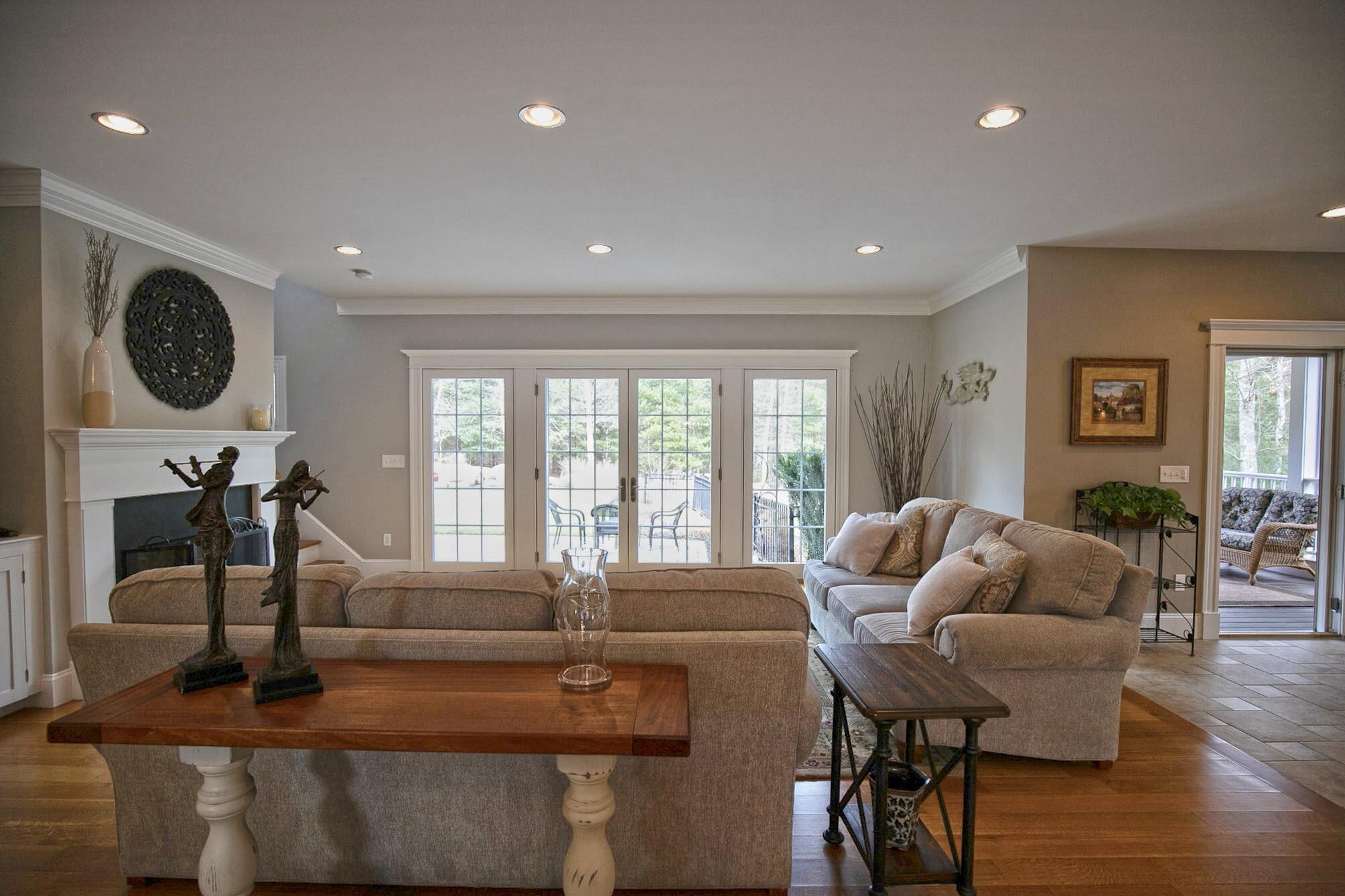 7 Riddle Hill Road Falmouth, MA 02540 - Photo 11 of 38 Living Room