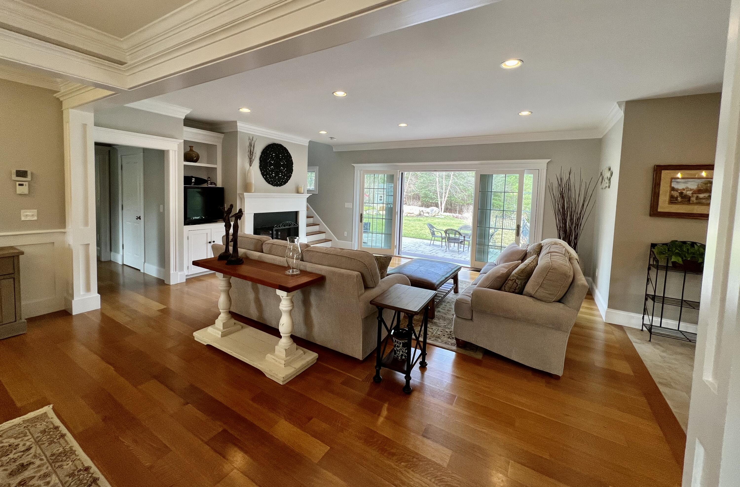 7 Riddle Hill Road Falmouth, MA 02540 - Photo 13 of 38 Living Space