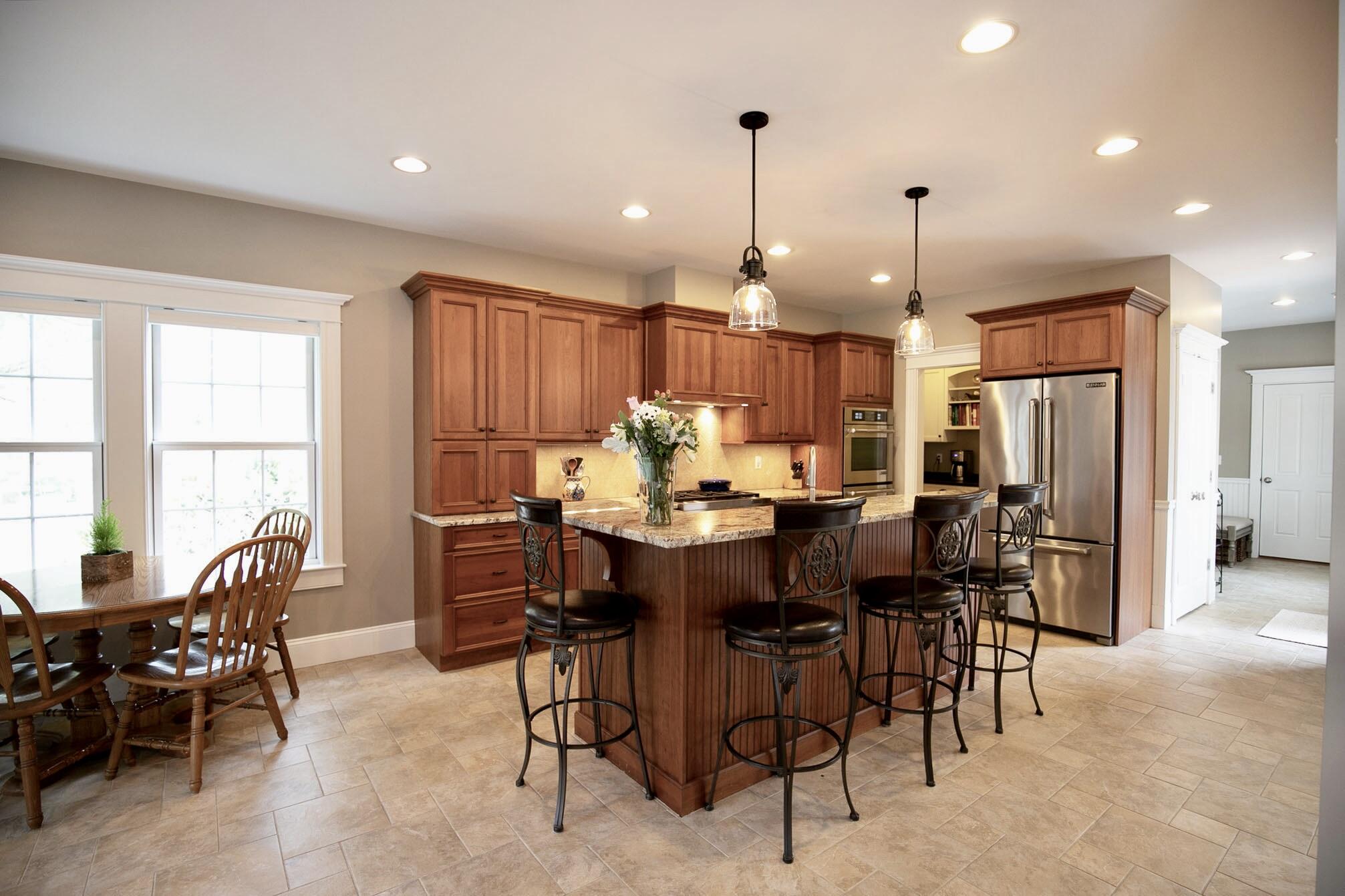 7 Riddle Hill Road Falmouth, MA 02540 - Photo 16 of 38 Kitchen