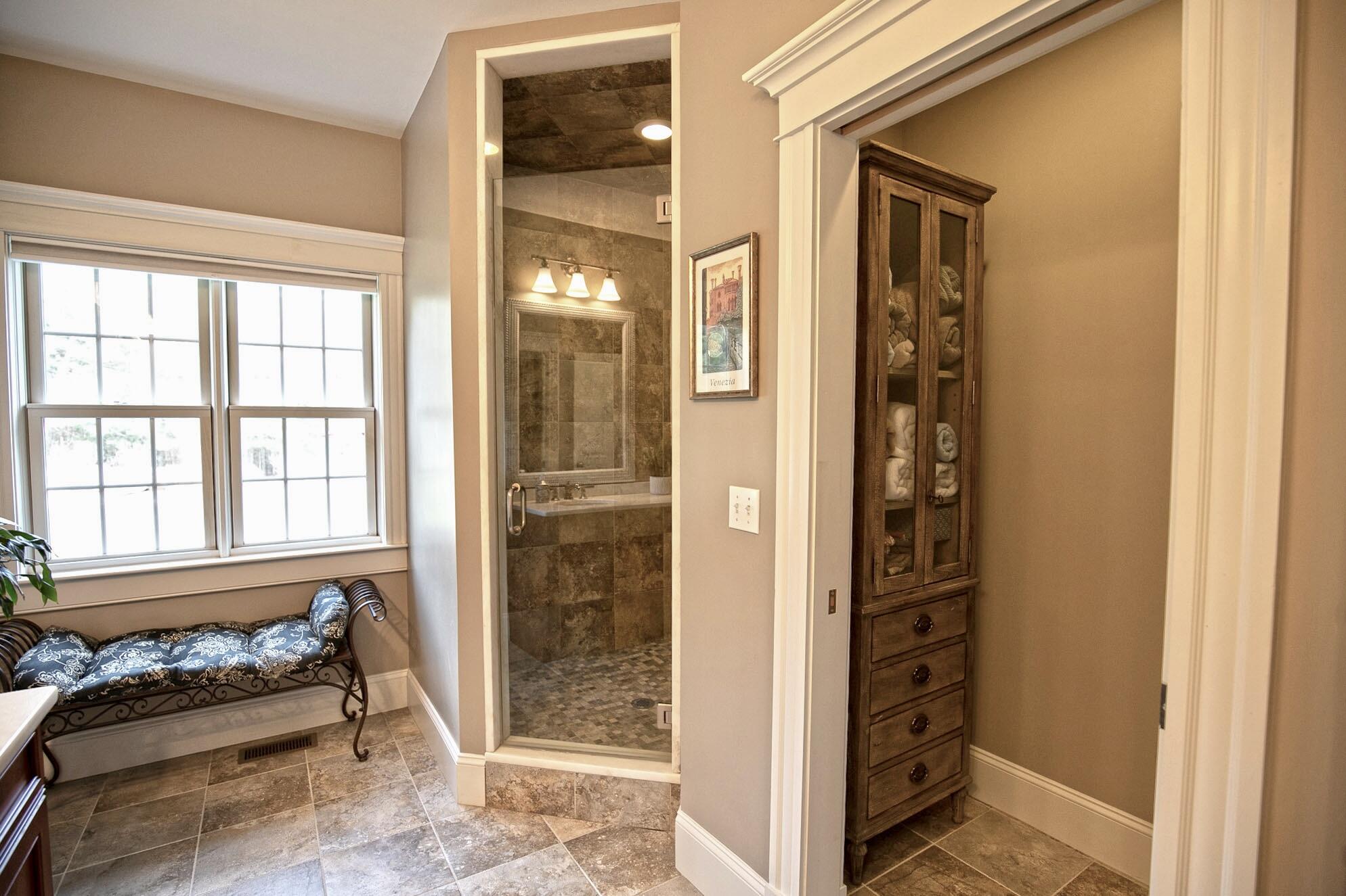 7 Riddle Hill Road Falmouth, MA 02540 - Photo 19 of 38 Primary Bath