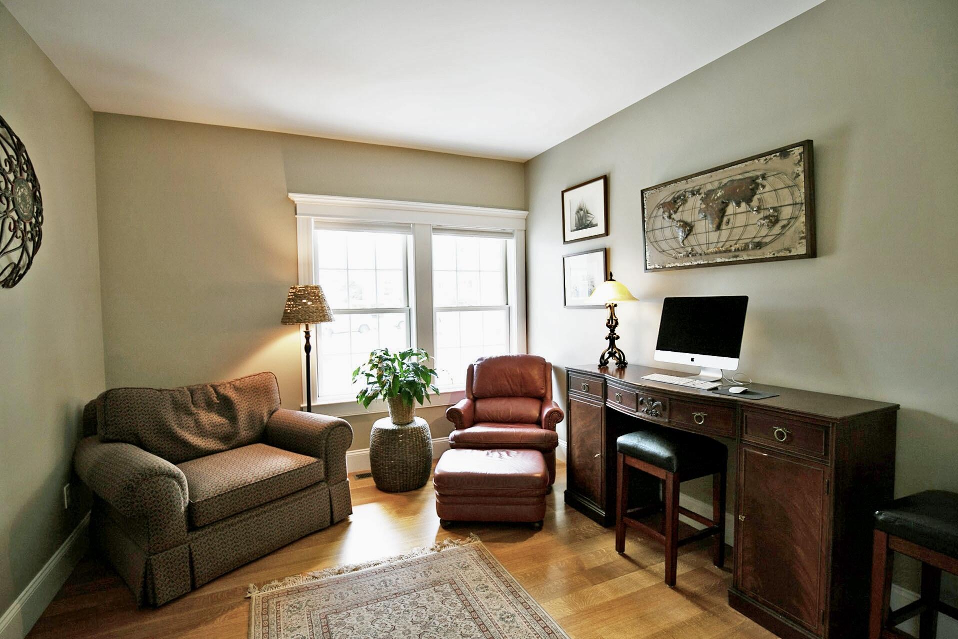 7 Riddle Hill Road Falmouth, MA 02540 - Photo 21 of 38 Study/Office