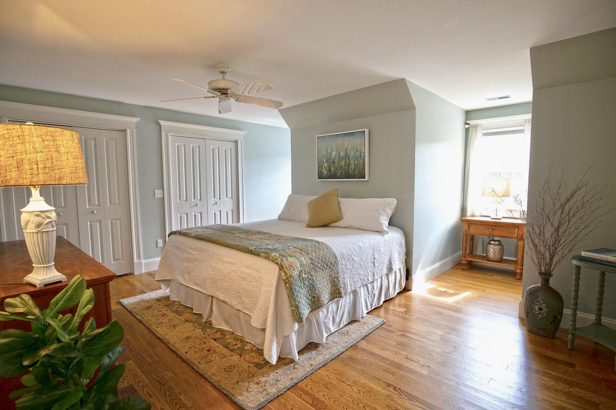 7 Riddle Hill Road Falmouth, MA 02540 - Photo 24 of 38 Second Floor Bed 2