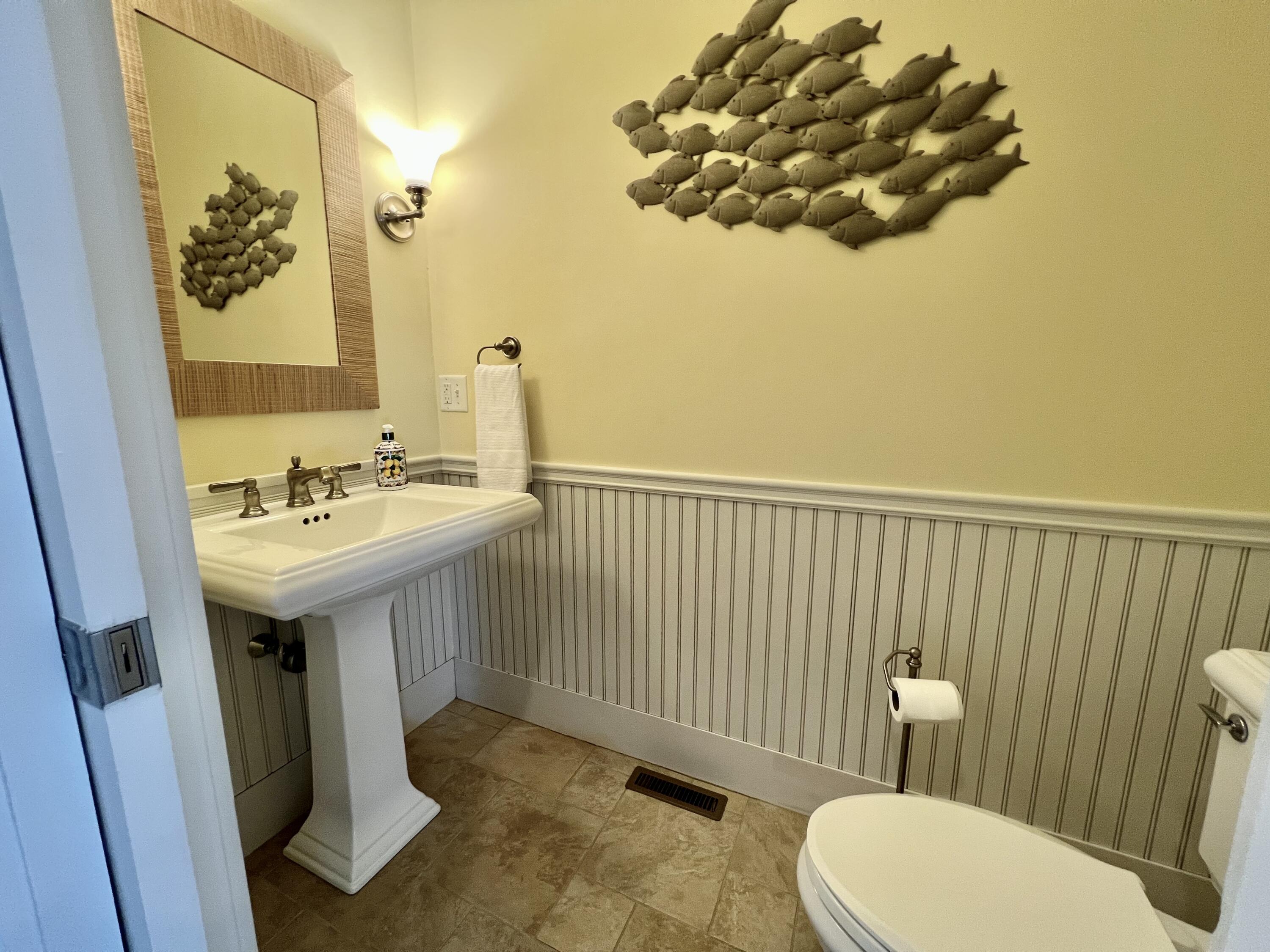 7 Riddle Hill Road Falmouth, MA 02540 - Photo 30 of 38 Powder Room