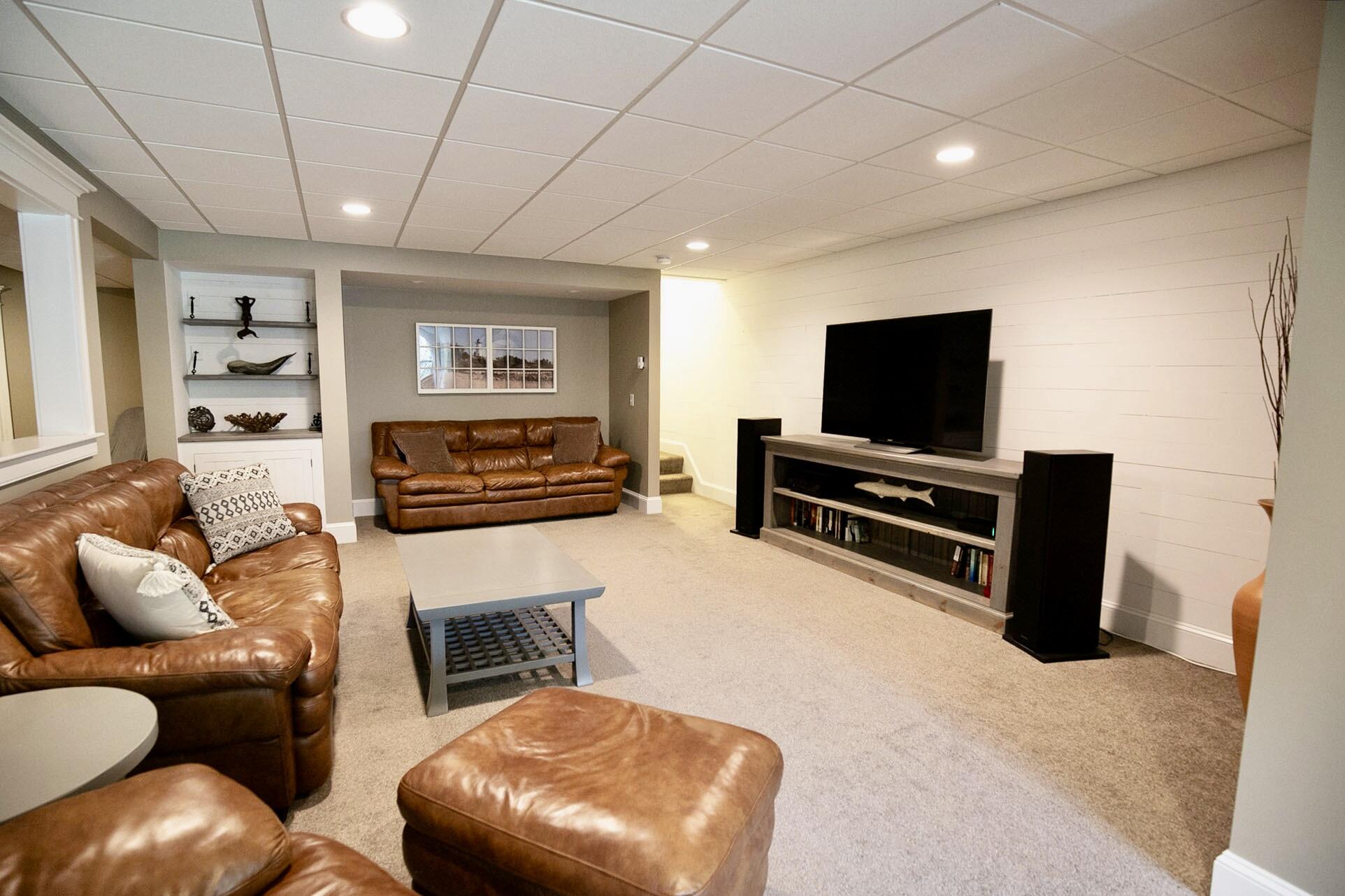 7 Riddle Hill Road Falmouth, MA 02540 - Photo 33 of 38 Lower Level