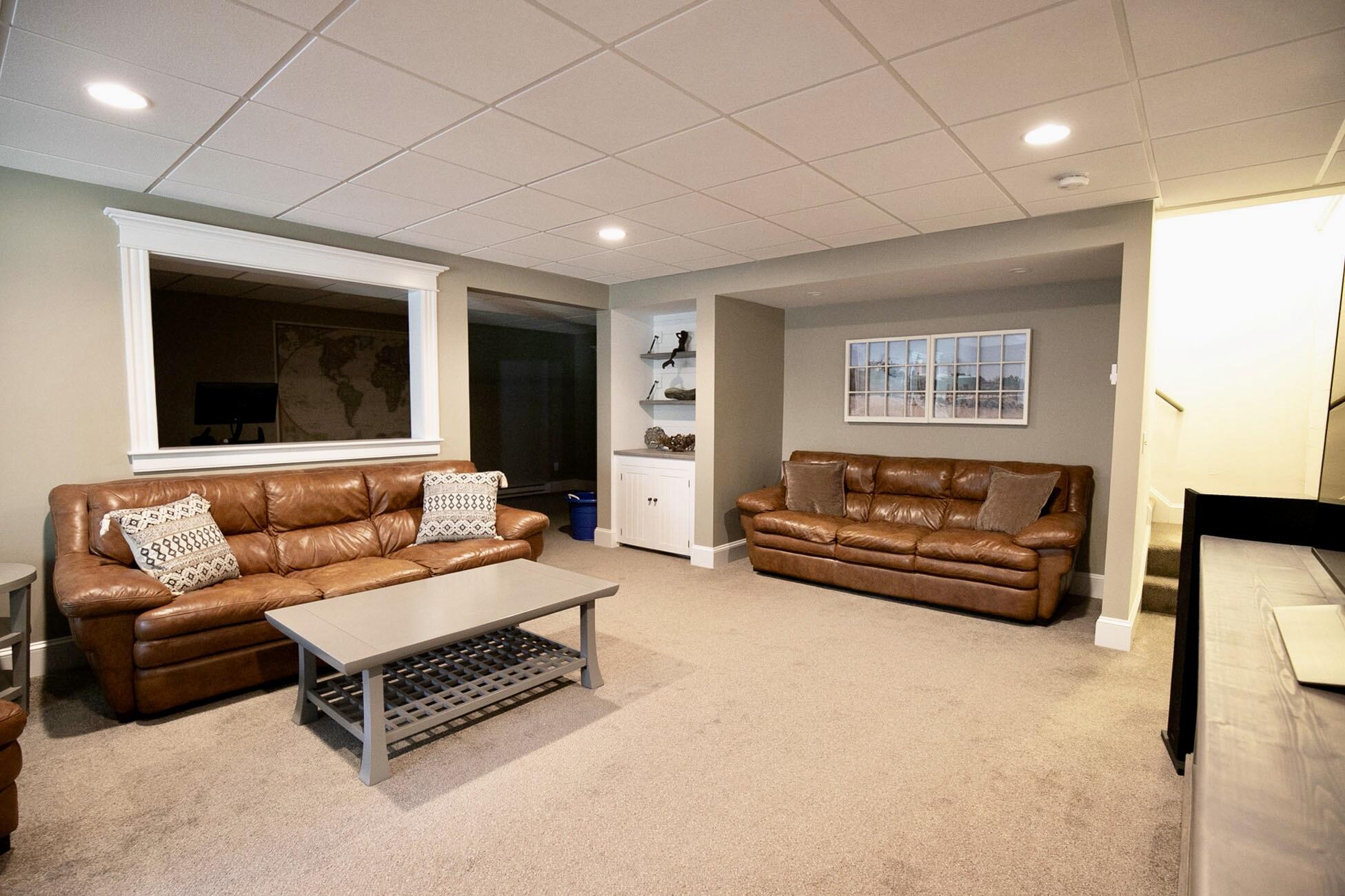 7 Riddle Hill Road Falmouth, MA 02540 - Photo 34 of 38 Lower Level