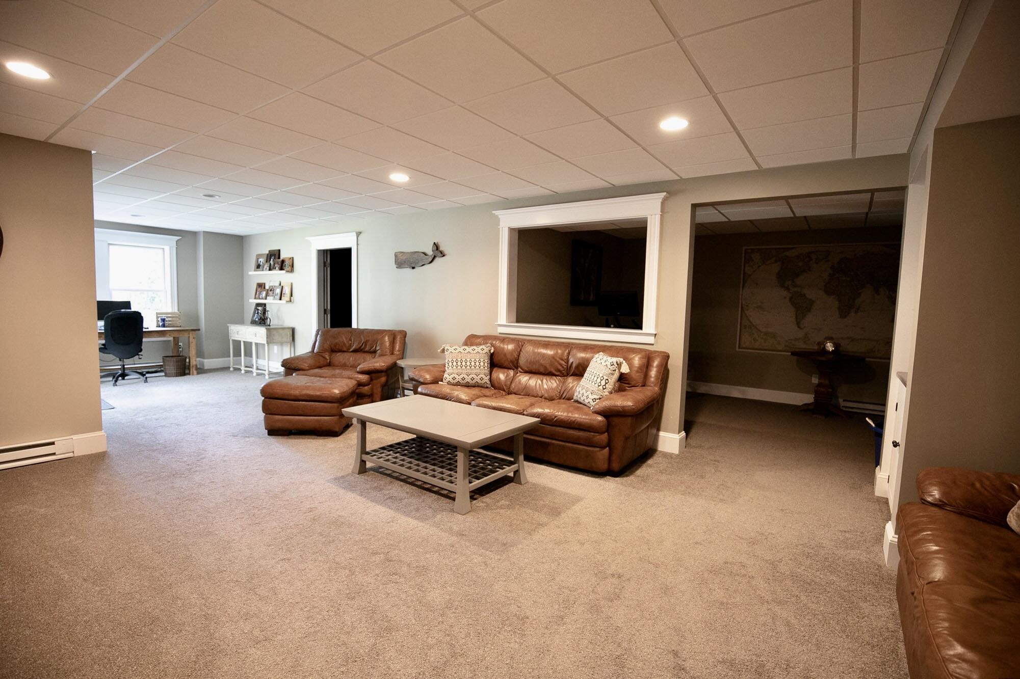 7 Riddle Hill Road Falmouth, MA 02540 - Photo 35 of 38 Lower Level