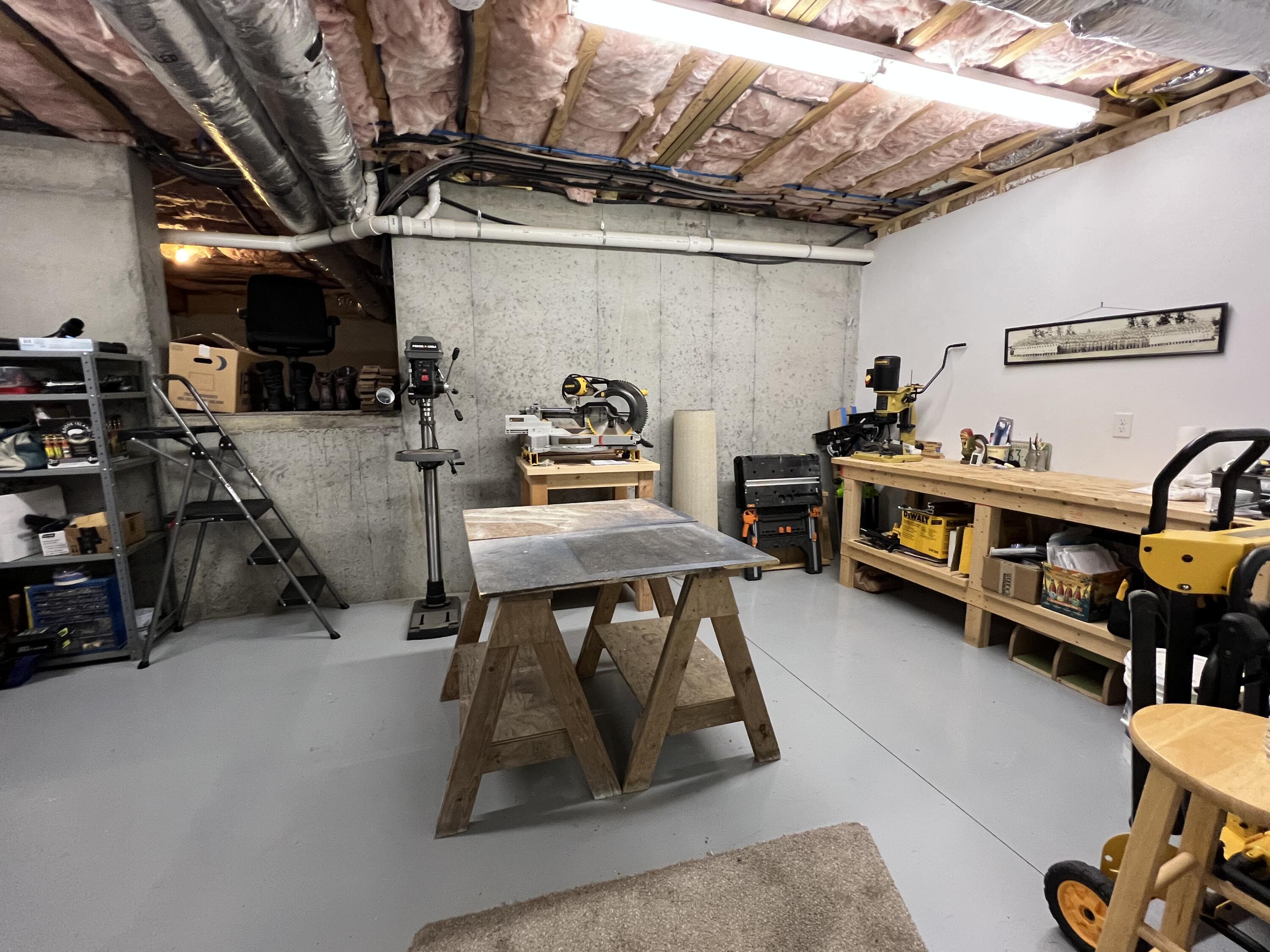 7 Riddle Hill Road Falmouth, MA 02540 - Photo 37 of 38 Work Shop