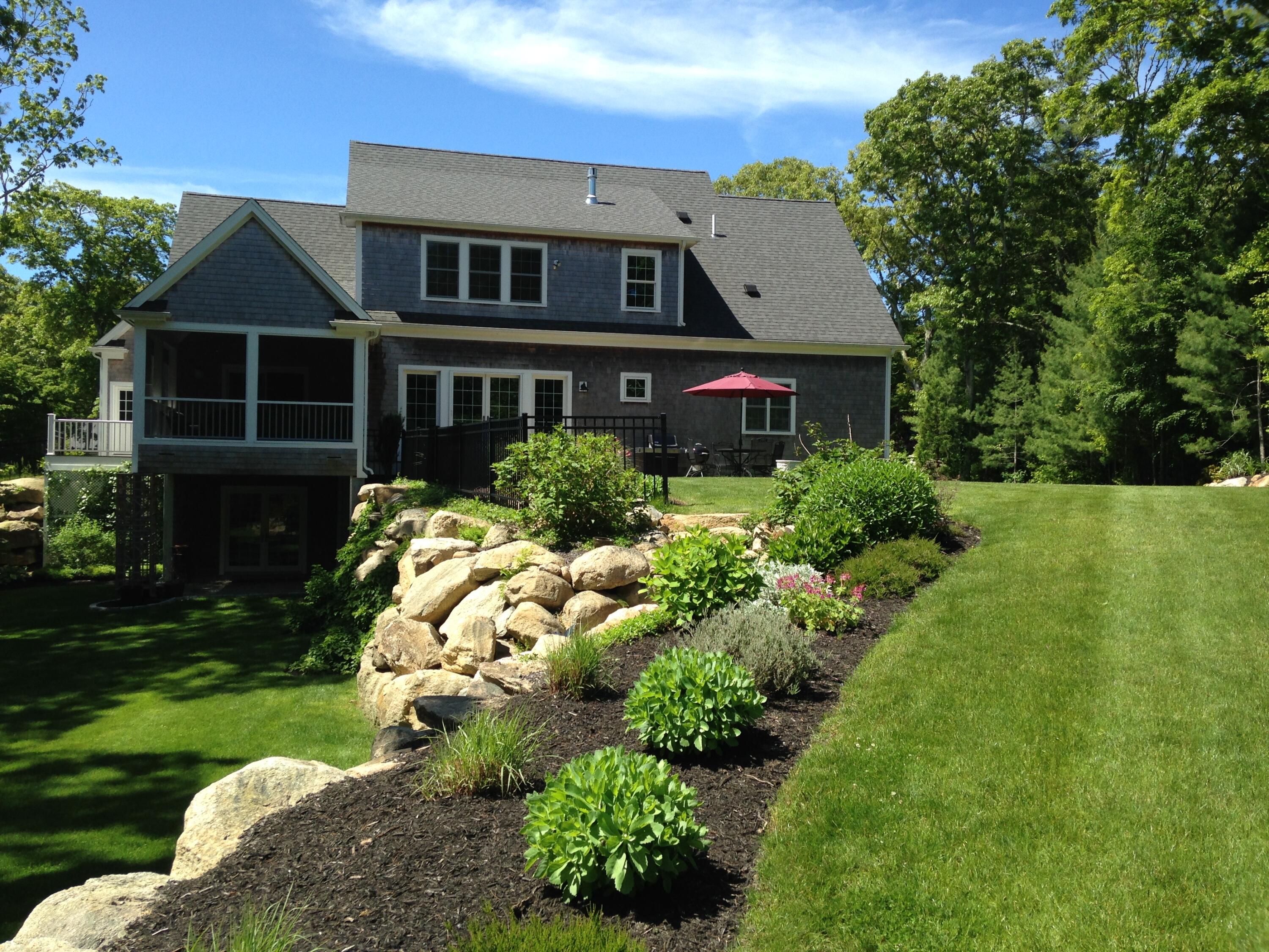 7 Riddle Hill Road Falmouth, MA 02540 - Photo 4 of 38 Back In Season