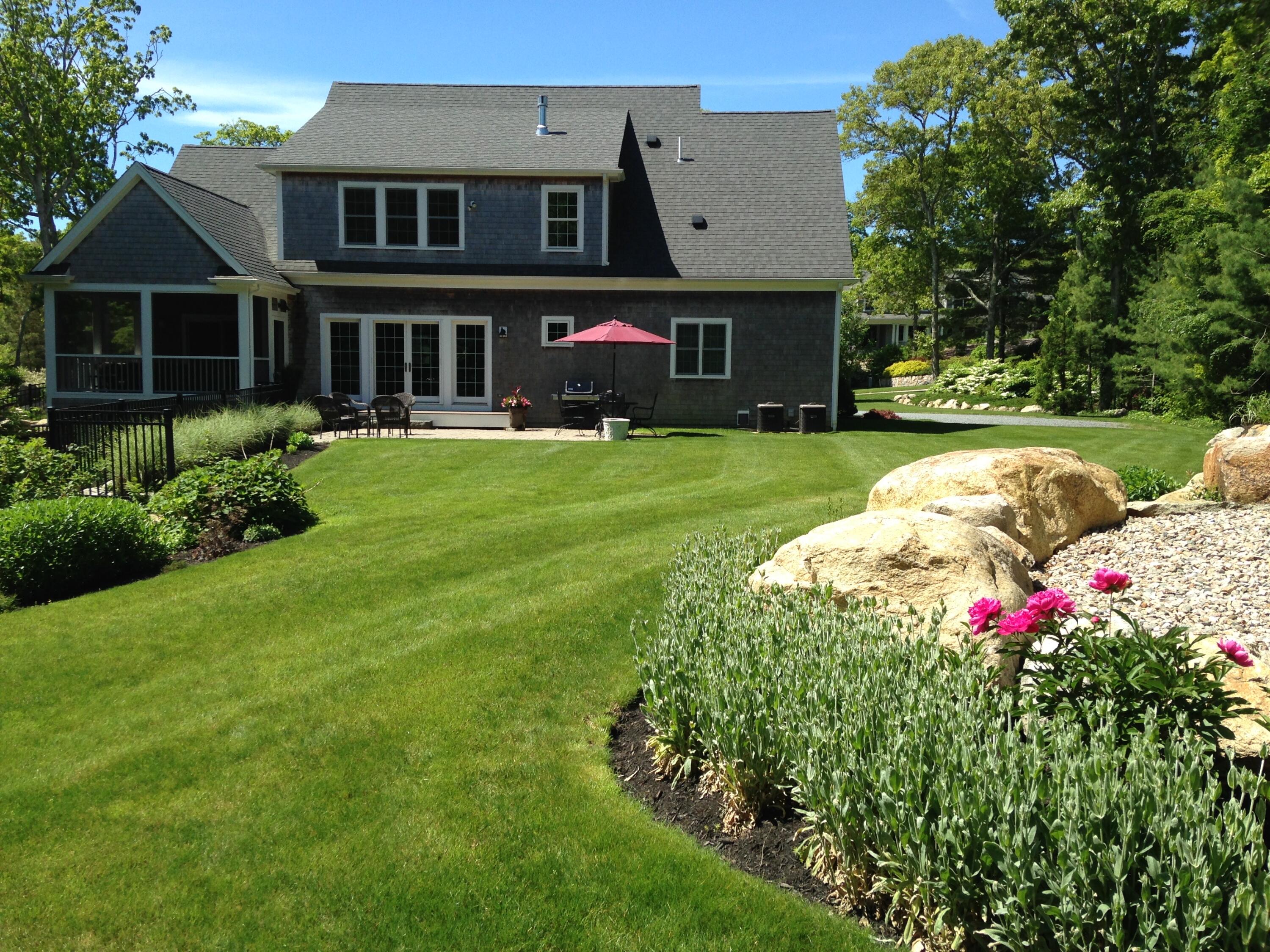 7 Riddle Hill Road Falmouth, MA 02540 - Photo 5 of 38 Back In Season