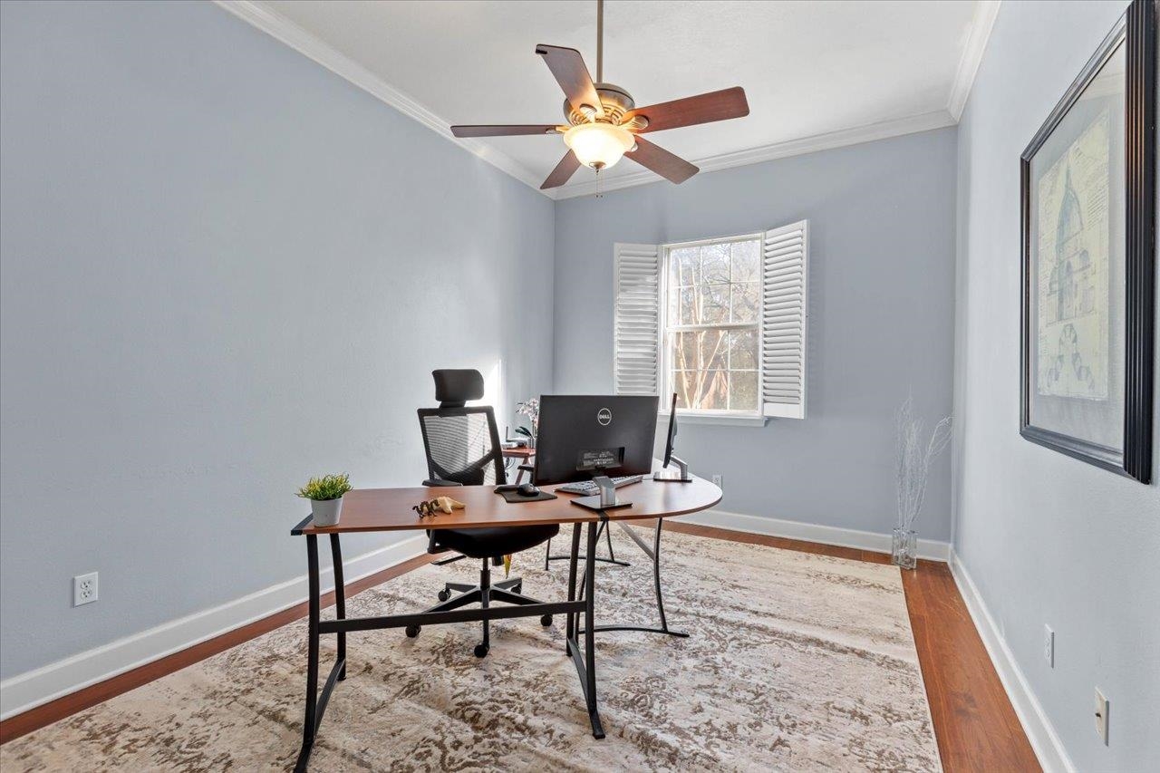 400 Meridian Ride Tallahassee, FL 32303 - Photo 23 of 41