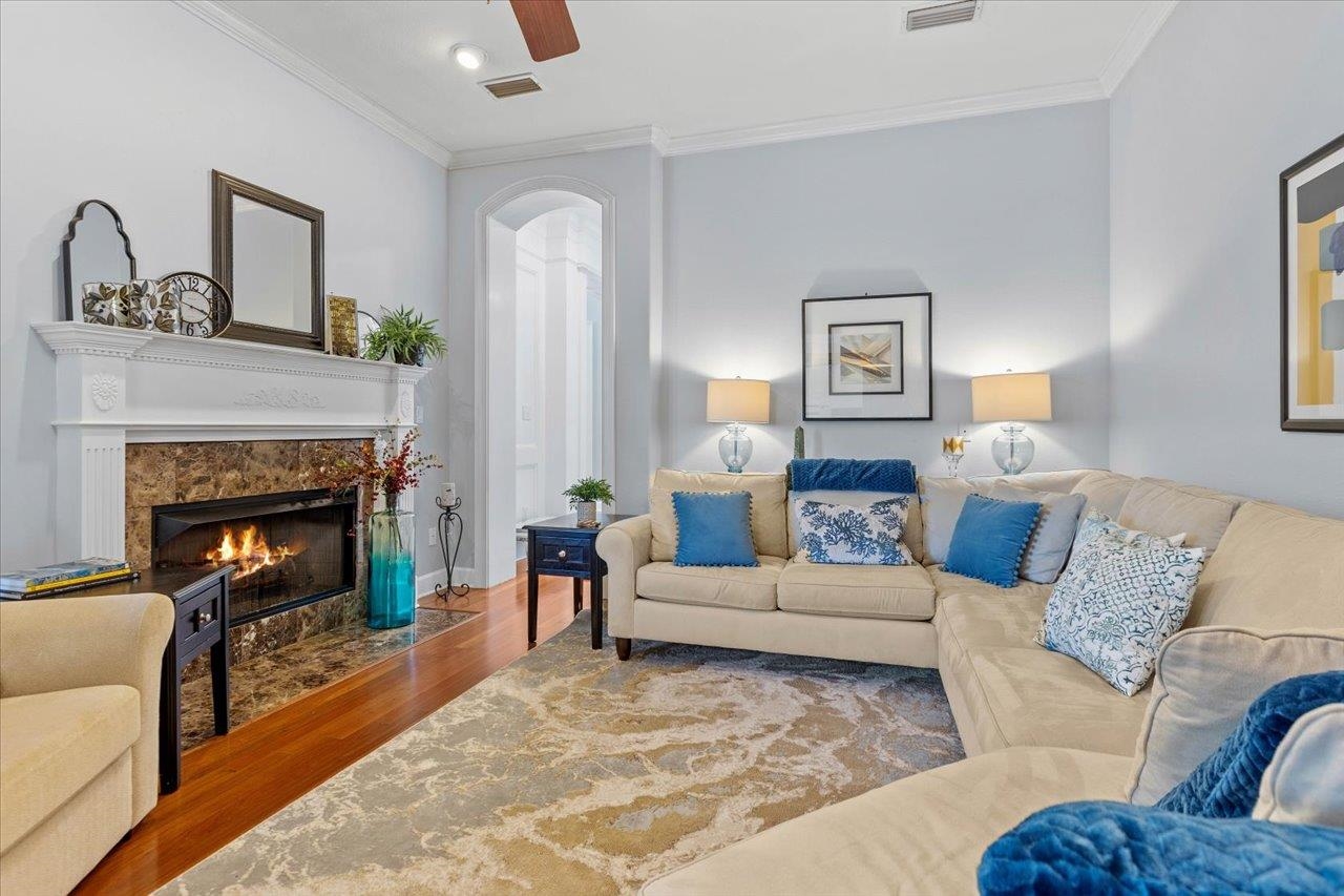 400 Meridian Ride Tallahassee, FL 32303 - Photo 31 of 41