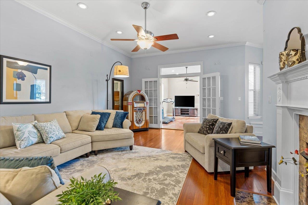 400 Meridian Ride Tallahassee, FL 32303 - Photo 32 of 41