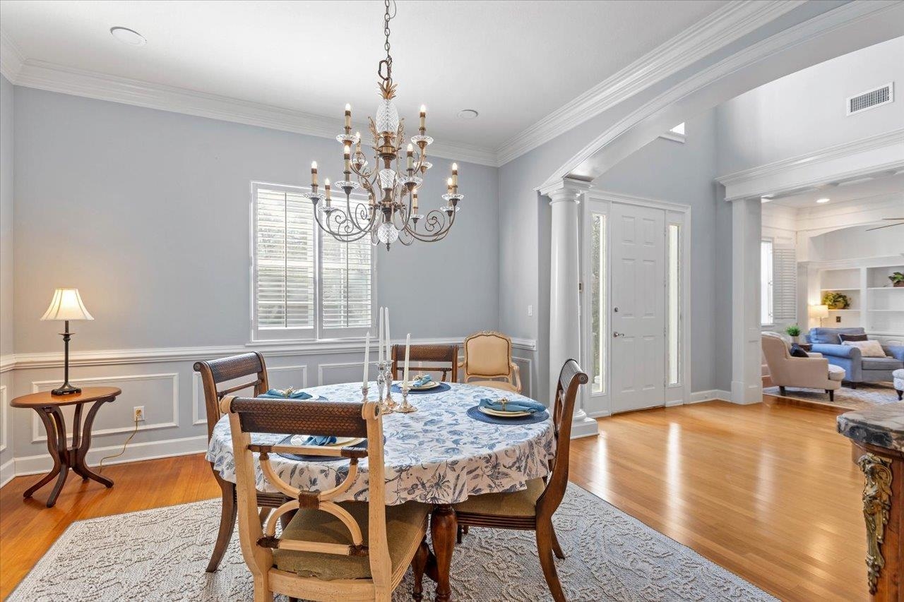 400 Meridian Ride Tallahassee, FL 32303 - Photo 34 of 41