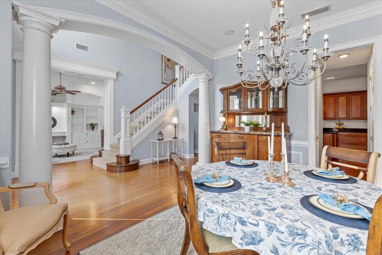 400 Meridian Ride Tallahassee, FL 32303 - Photo 35 of 41