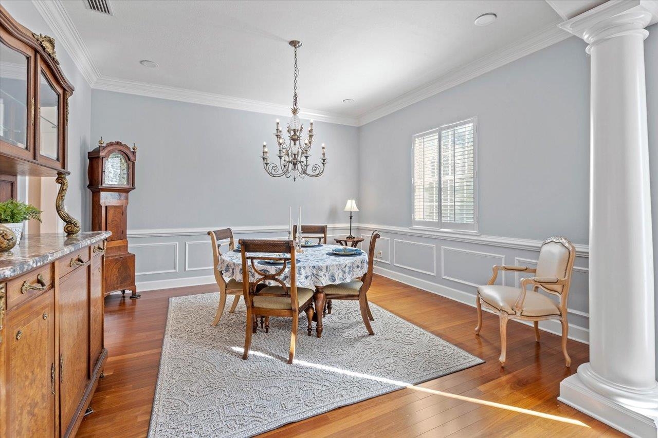 400 Meridian Ride Tallahassee, FL 32303 - Photo 36 of 41