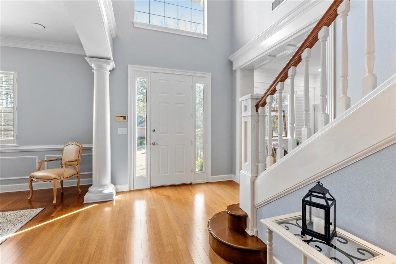 400 Meridian Ride Tallahassee, FL 32303 - Photo 37 of 41