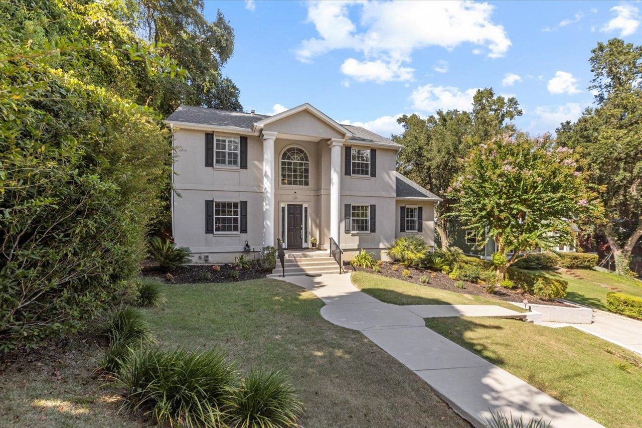 400 Meridian Ride Tallahassee, FL 32303 - Photo 39 of 41