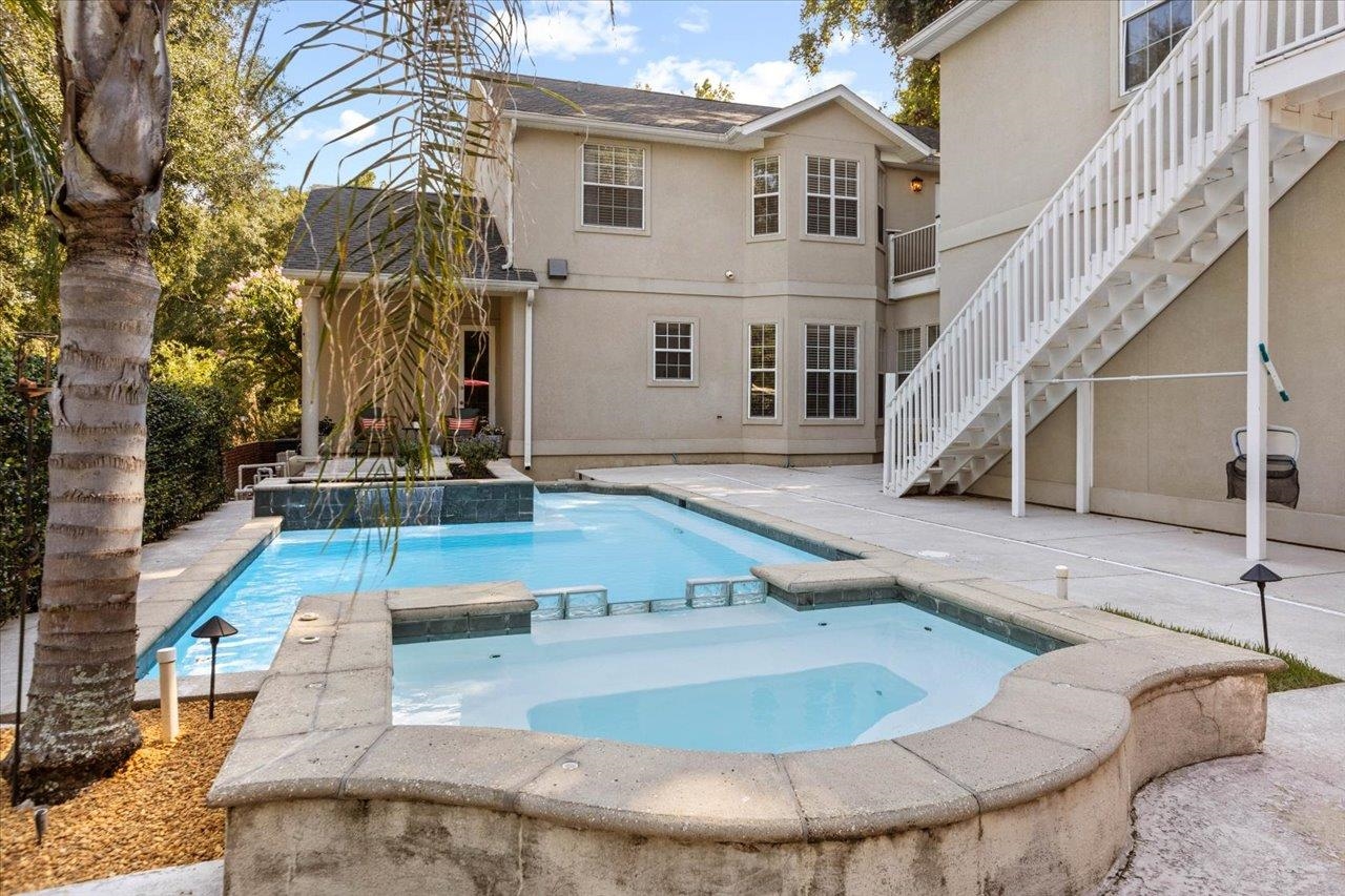 400 Meridian Ride Tallahassee, FL 32303 - Photo 7 of 41