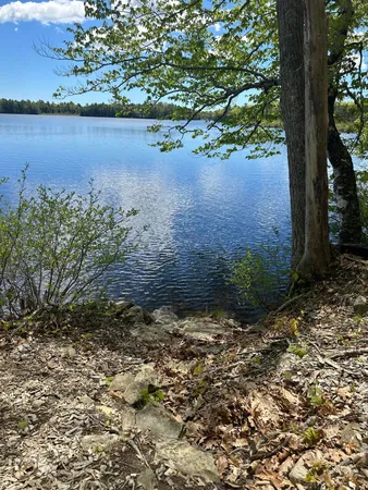 $59,900 | Lot#10 Shamrock Lane, Damariscotta, ME 04543