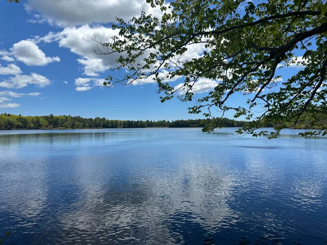 $59,900 | Lot#10 Shamrock Lane, Damariscotta, ME 04543