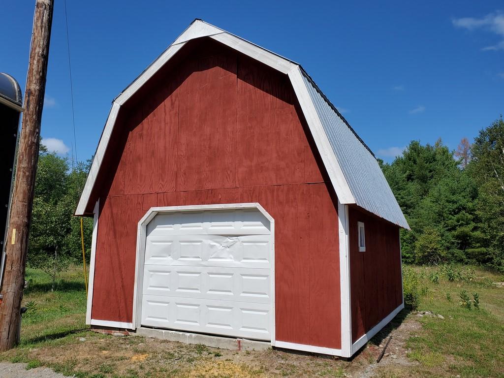 314 Middle River Road Greenbush, ME 04418 - Photo 26 of 39 26 (Copy)