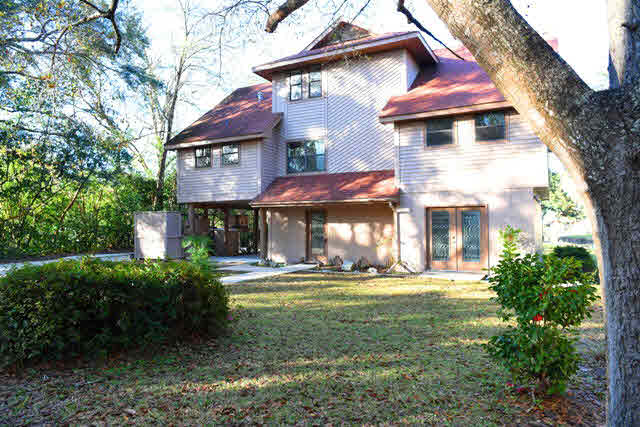 7873 Riverwood Drive Foley, AL 36535 - Photo 7 of 25 Front
