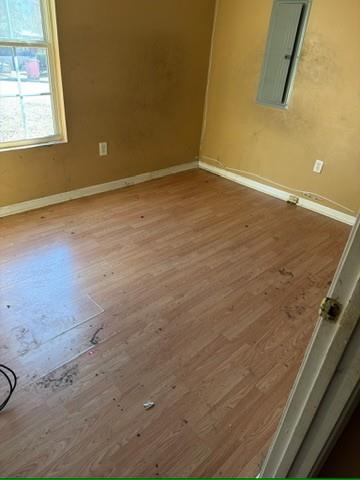 3470 Lawton Road Macon, GA 31204 - Photo 5 of 8 a view of an empty room