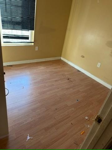 3470 Lawton Road Macon, GA 31204 - Photo 6 of 8 a view of empty room