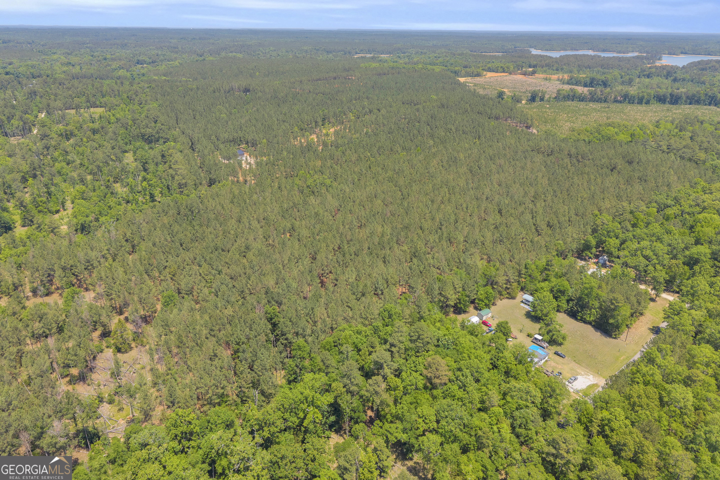 0 Hidden Harbor Road Lincolnton, GA 30817 - Photo 57 of 58