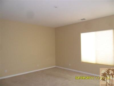 23 Napoleon Road Rancho Mirage, CA 92270 - Photo 5 of 7 a view of an empty room