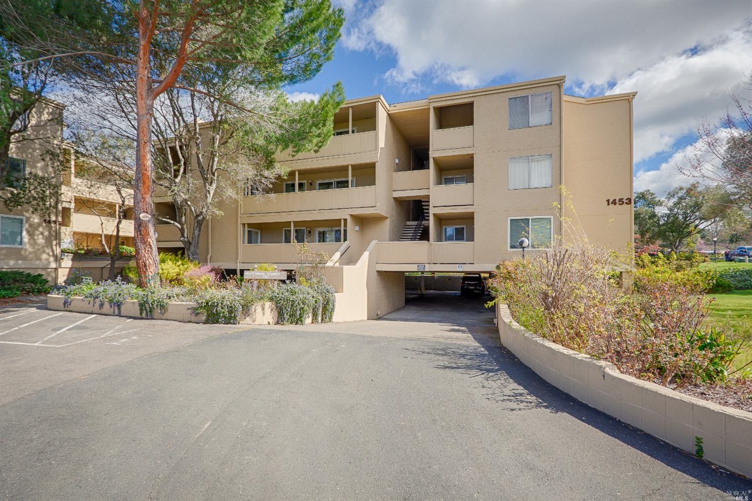 1453 Neotomas Avenue, Unit 306 Santa Rosa, CA 95405 - Photo 1 of 1 Gallery Image 1