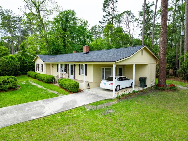 $164,500 | 1107 Euclid Avenue, Waycross, GA 31501