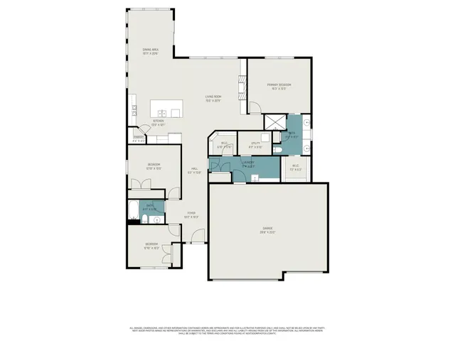 $598,971 | 7628 Ocean Avenue, Otsego, MN 55330