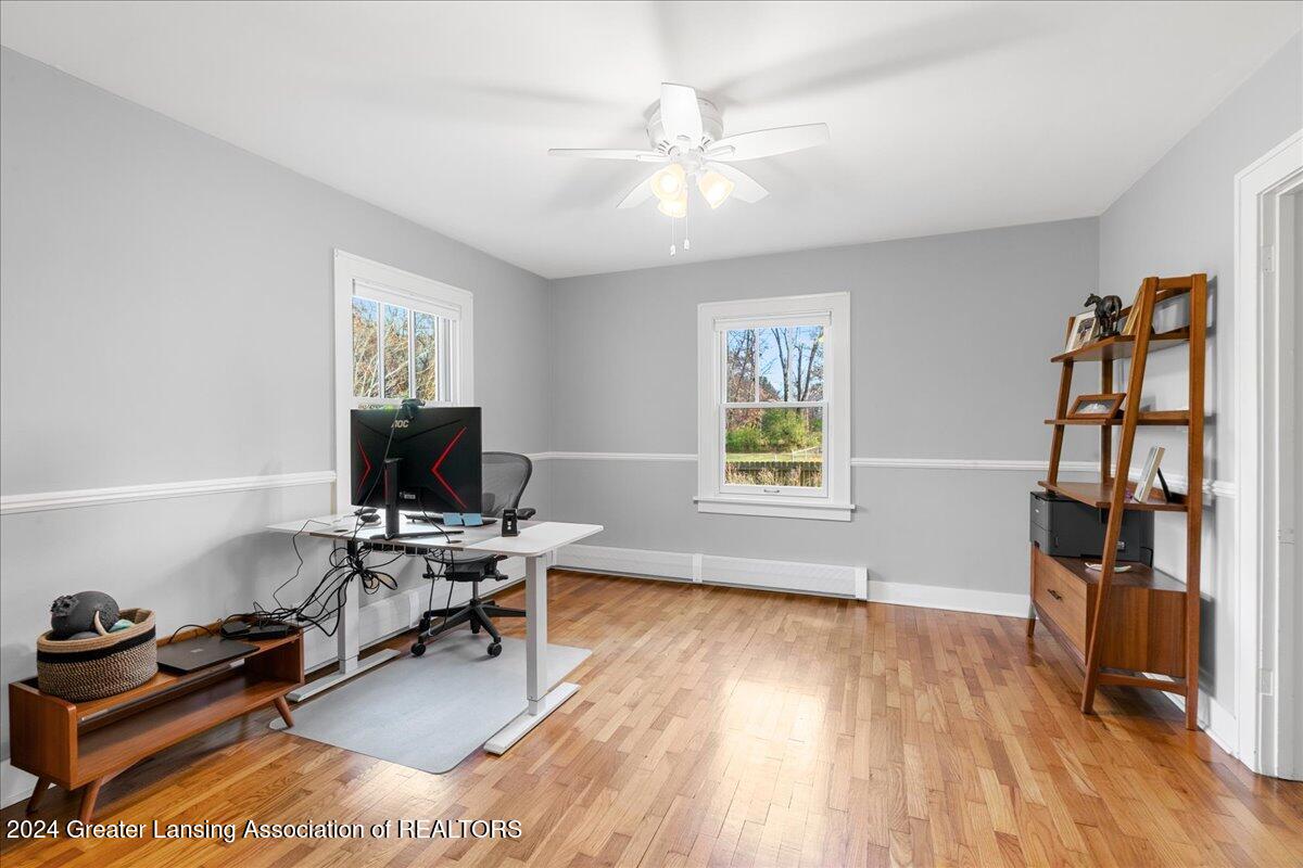 6307 County Farm Road Jackson, MI 49201 - Photo 18 of 64 Office