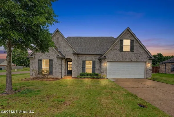 $295,000 | 101 Eagle Street, Senatobia, MS 38668