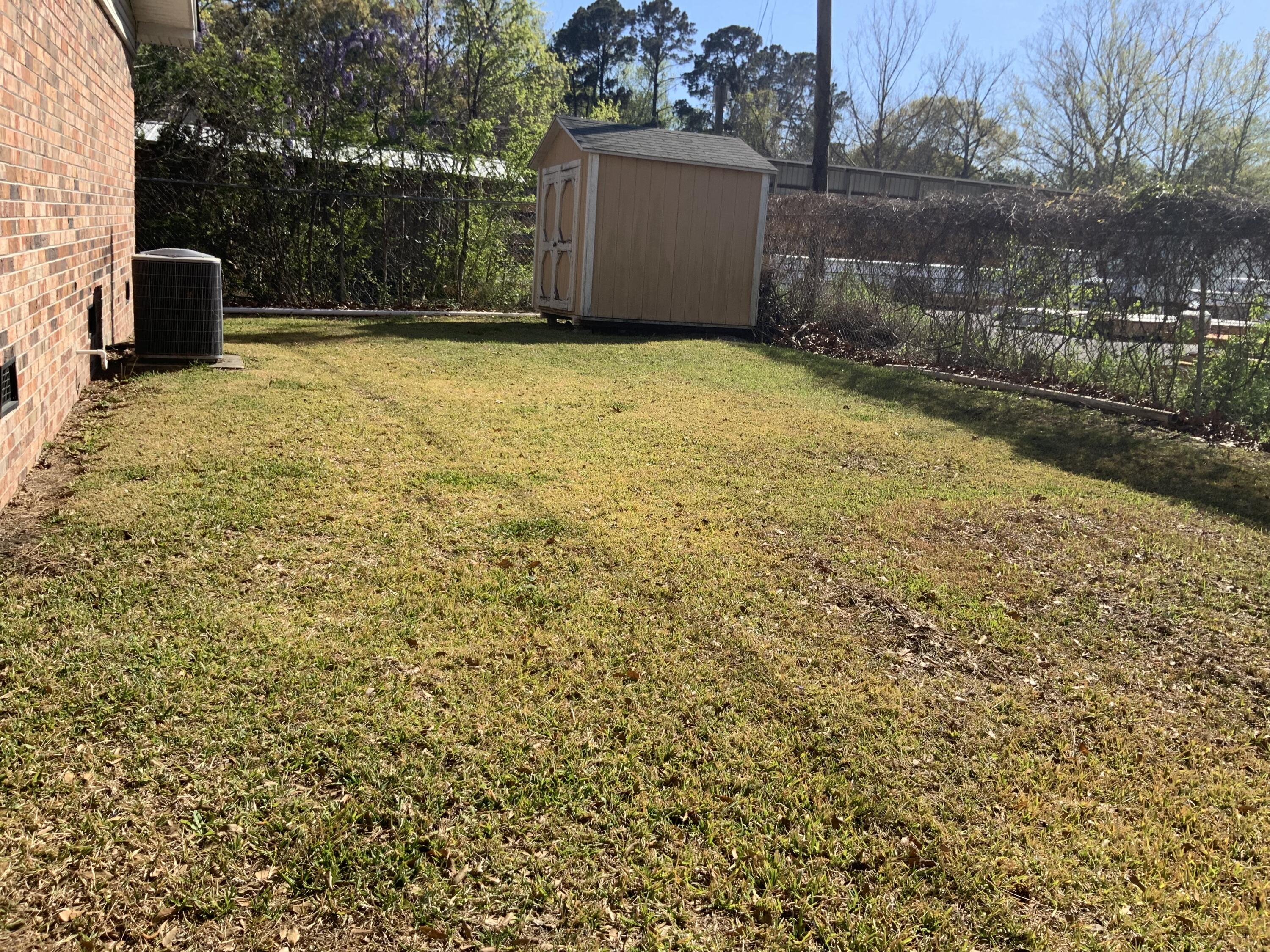 247 Fleming Road Charleston, SC 29412 - Photo 22 of 23 Side Yard