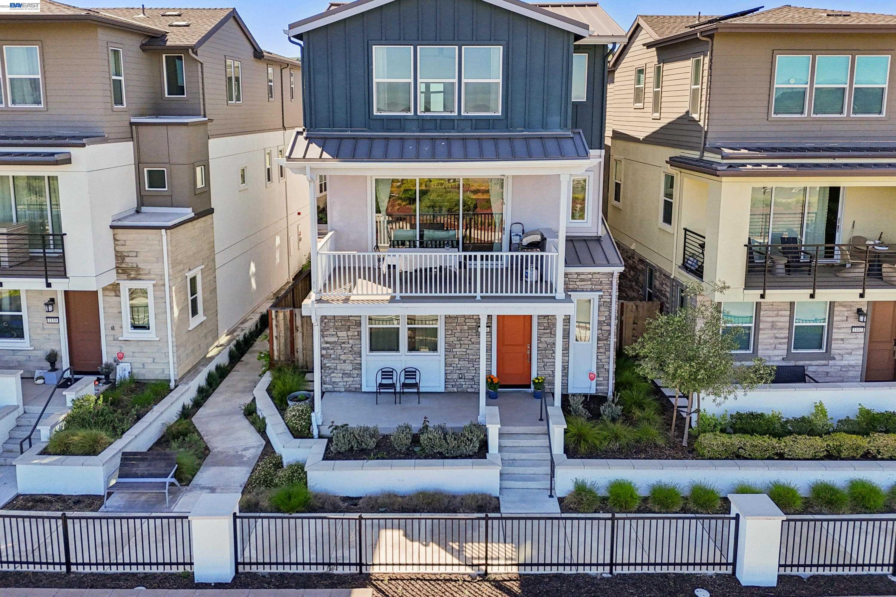 1106 Mateo Miller Circle San Ramon, CA 94583 - Photo 56 of 58