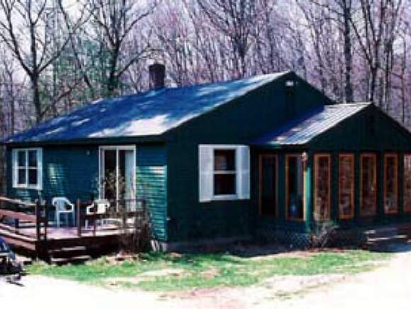 256 Old Tilton Road Canterbury, NH 03224 - Photo 1 of 5 Gallery Image 1