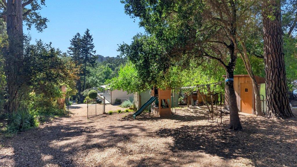8484 East Zayante Road Felton, CA 95018 - Photo 5 of 58