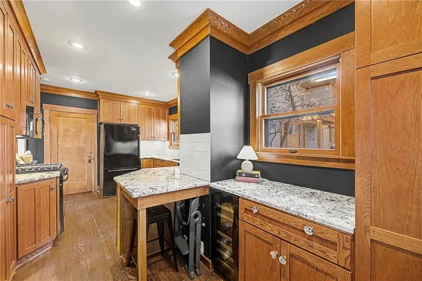 $449,000 | 3723 Madison Avenue, Kansas City, MO 64111